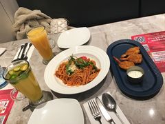 -必胜客(永泰店)