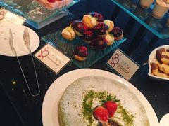 -澳门旅游塔360°旋转餐厅(南湾湖广场店)