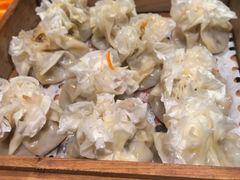 -老爷庙风味美食府(魏都大道店)