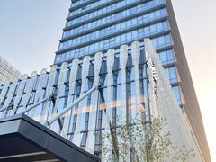 -扬子江国际会议中心龙山湖酒店-希仙全日制餐厅