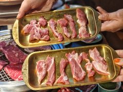 -東盛炭烤自助料理(浦东文峰广场店)