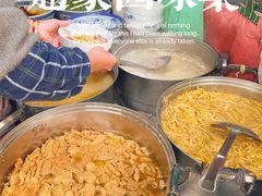 -赵家名吃四味烩菜(东大寺门食品街店)