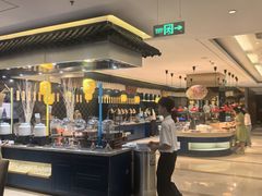 -曙光国际大酒店中餐厅