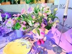 -伯顿西餐厅(茶山彩虹路店)