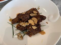 -喜来登由由大酒店九州膳坊中餐厅