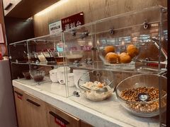 -和福顺牛肉大虾焖锅自助(宝业店)