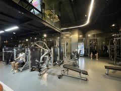 -LikingFit24小时健身•普拉提(张江店)