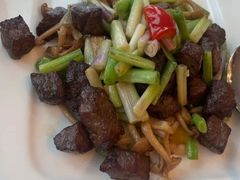 -广州塔晖粤轩中餐厅