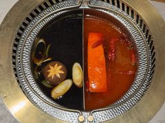 招牌寿喜锅-空之介寿喜烧·和牛放题(恒隆广场店)