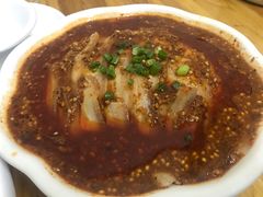 -勇猛子川菜馆(新军路店)