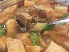 -新疆欣悦饭庄