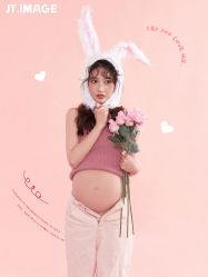 -专注孕妇照亲子照·纪田摄影