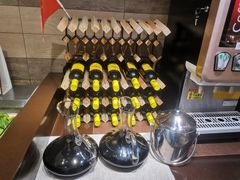 -蒙肥羊·酸汤潮牛·鲜牛肉火锅烤肉自助(岗顶店)