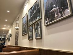 -萨莉亚意式餐厅(中北永旺店)