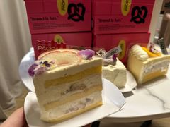 -PAOPAO Bakery&Café(港汇店)