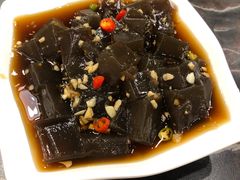 招牌凉粉-红棚子肚绷·徐州烧烤(南京店)