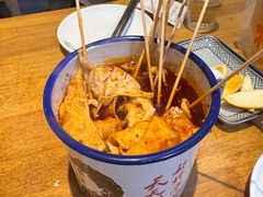 -老味烧烤(总店)