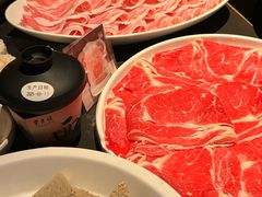 -东来顺·非遗火锅(赛格国际购物中心店)