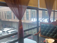 -高第街56号港式餐厅(山大路店)