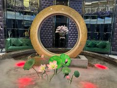 -家缘大酒店(新天地不夜城店)