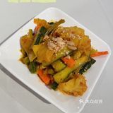 推荐｜北京发现一家正宗娘惹菜