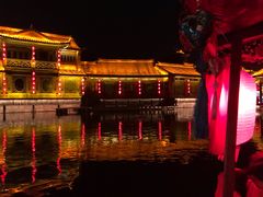 -台儿庄古城