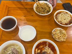 -牛王庙特色面(杏苑公寓店)