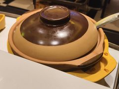 -润园四季椰子鸡火锅(卓越INTOWN店)