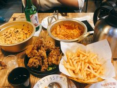 -miss密斯韩餐(平阳景苑店)