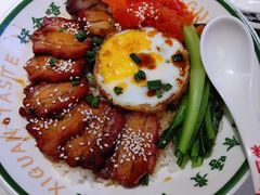 黯然销魂饭-西关味(东明路店)