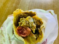 -安徽阜阳卷馍(西单店)