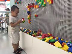 -斯坦星球AI编程·机器人科创·科学实验·信奥·思维·STEM·积木拼搭·竞赛考级(浦东联洋广场大拇指龙阳御桥中心)