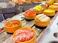 -龍歌自助小火锅(秦淮水游城店)