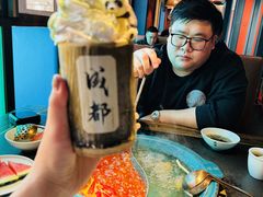 -吼堂老火锅(太古里总店)