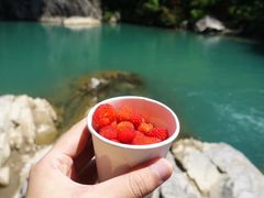 -楠溪江风景名胜区