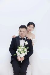 点击看大图 -金夫人婚纱摄影(总店)