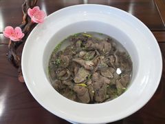 -仙林宾馆-餐厅