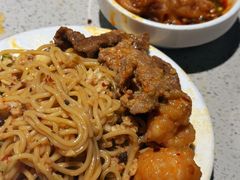 -海底捞大排档火锅(悦荟广场店)