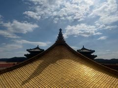 -普陀宗乘之庙(小布达拉宫)