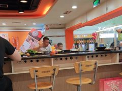 -呷哺呷哺(西单大悦城店)