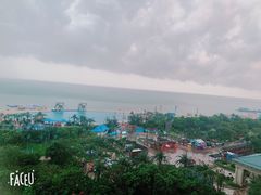 -启东恒大海上威尼斯酒店