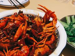 -江味龙虾馆·裸蓝龙虾(南山店)