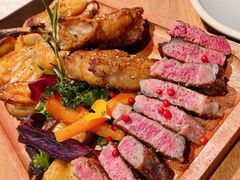 -West10 西拾·西餐厅·创意菜(未来科技城店)