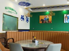 -草之味草原·涮羊肉火锅(吴中万达店)