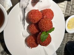 -绿茶餐厅(沙井新沙天虹店)