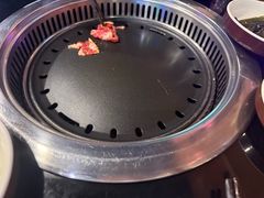 -老卜奎齐齐哈尔烤肉(人民东路店)