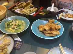 -君霖海鲜私房菜(春柳店)