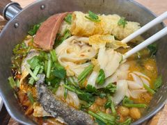 -小满手工粉(北京顺义华联店)