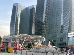 -大族广场Mall&More