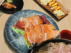 -胜代日本料理(云程巷小区店)